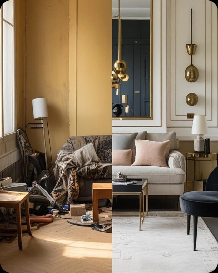Home Aura inspiring home design visuals for stylish living