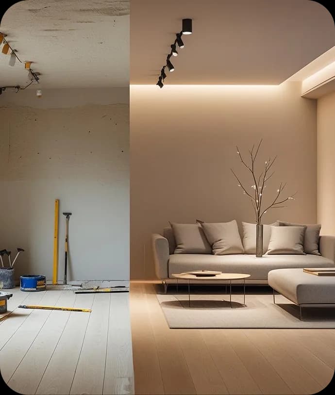 Home Aura luxurious home styling concept for sophisticated spaces
